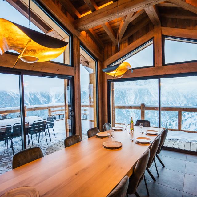 Hebergementles2alpesmontdelans