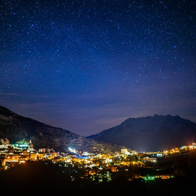 Station Nuit
