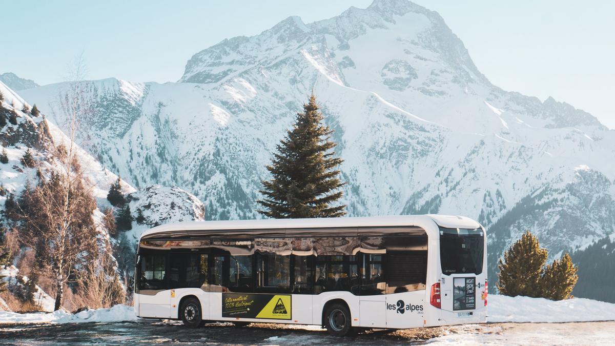 bus grenoble les 2 alpes tarif