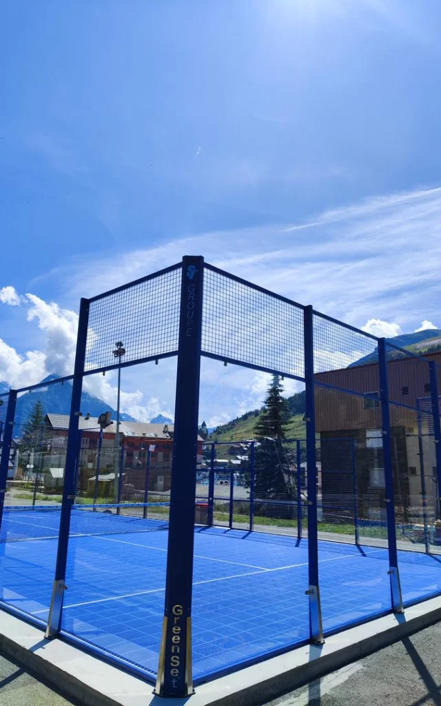 Padel
