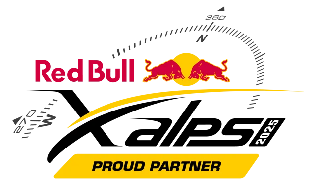 Red Bull X Alps 2025 Logo Proud Partner Rgb Pos