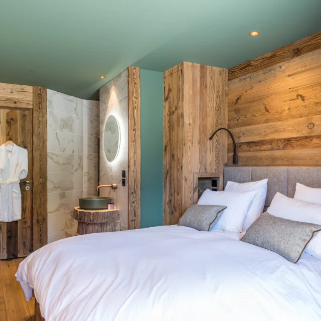 Les 2 Alpes Hebergement 5